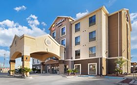 Comfort Inn Orange I-10